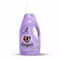 نرم کننده لباس کامفورت 2لیتر با رایحه گل یاسمن – Comfort Jasmine Fresh