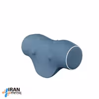 بالش ماساژور K38 | رهایی از گرفتگی با 4 موتور ماساژ   گرمایشی
