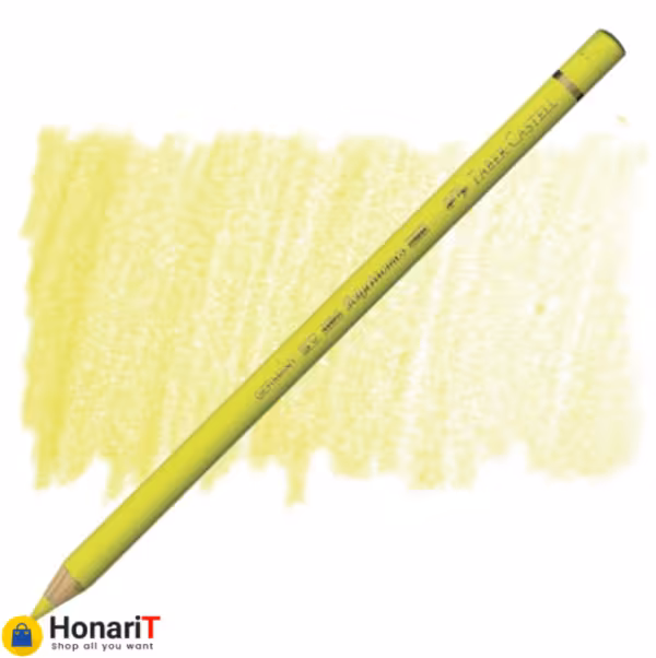 مداد رنگی فابر کاستل مدل Polychromos کد رنگی 205