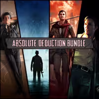 اکانت قانونی بازی Absolute Deduction bundle برای ps4 و ps5