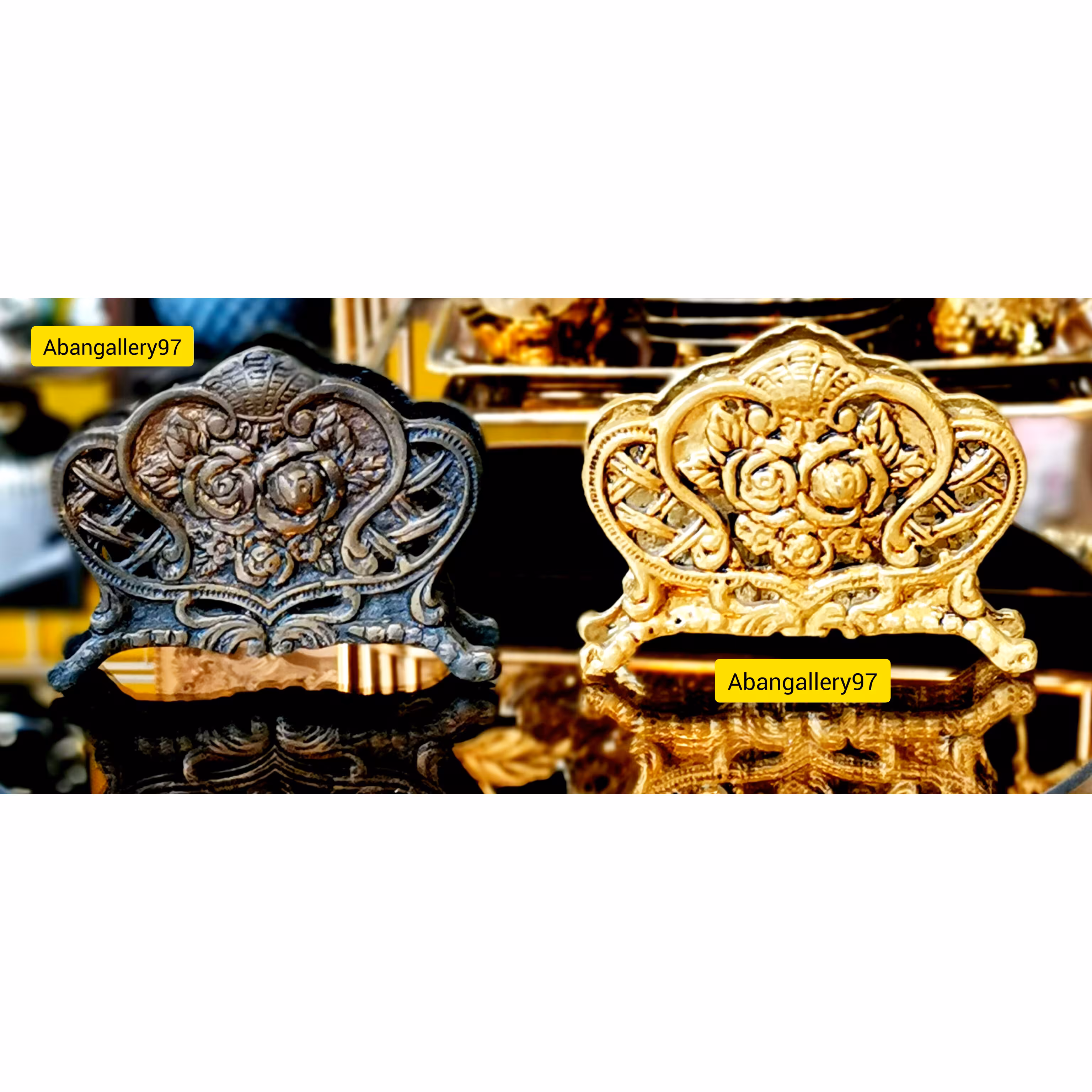 جا دستمال آلومینیوم