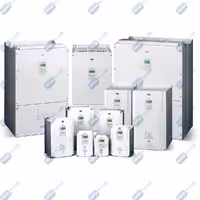 اینورتر 15KW سه فاز 220V ال اس سری H100 مدل LSLV0150H100-2CONN