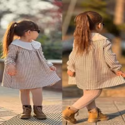 سارافون شیک نبات K5234