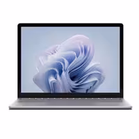 Microsoft Surface Laptop6 - لپ‌تاپ امروز