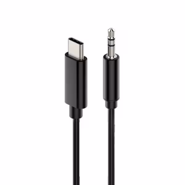مبدل Type-C به AUX سامسونگ
