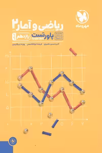 ریاضی و آمار 2 یازدهم پاورتست مهروماه