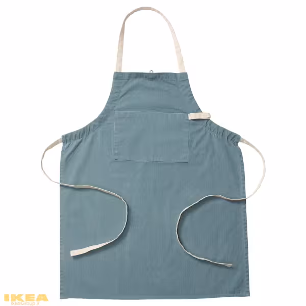 پیشبند مدل GRILLTIDER | برند ایکیا | ارسال 15 الی 20 روز کاری