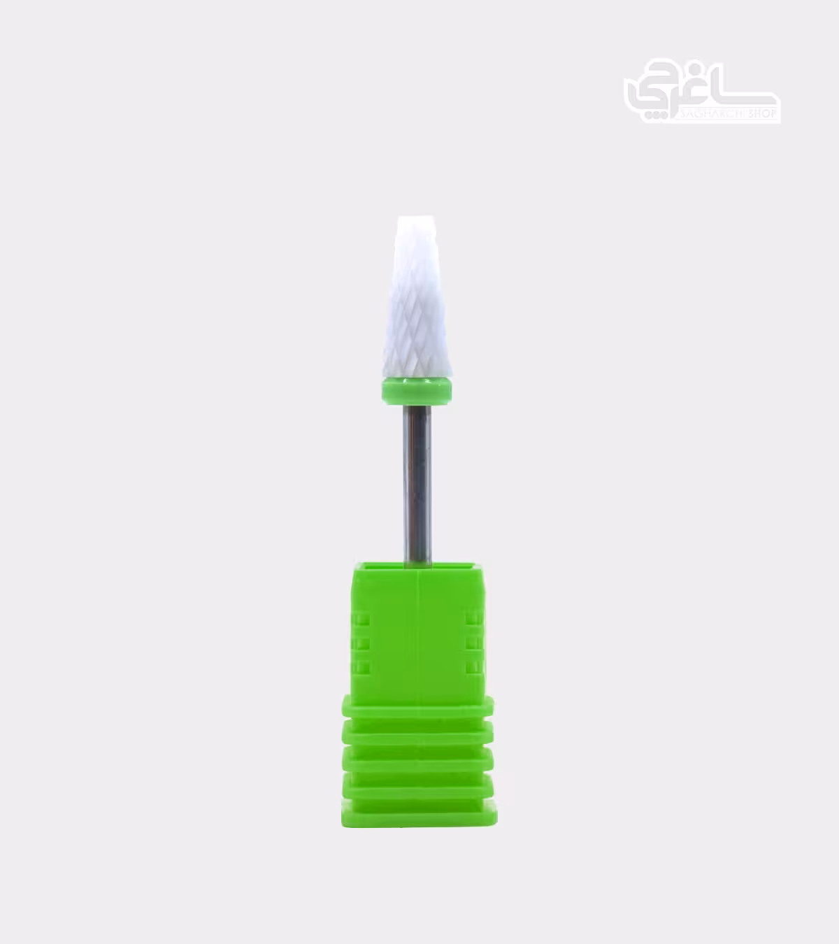 سر سوهان سرامیکی نوار سبز استوانه umbrella C کد 12