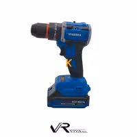 دریل پیچ گوشتی شارژی  VR2010-BLX ویوارکس