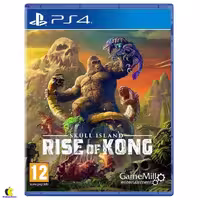 خرید بازی Skull Island : Rise of Kong برای پلی استیشن 4