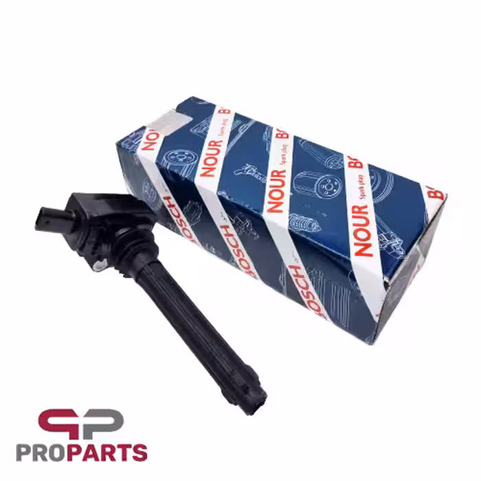 کویل بوش نور مناسب برای سمند EF7