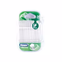 نخ دندان ماهان مدل floss picks بسته 30 عددی کد fp1202