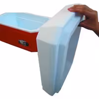 یخدان (کلمن) سراب مدل P-220