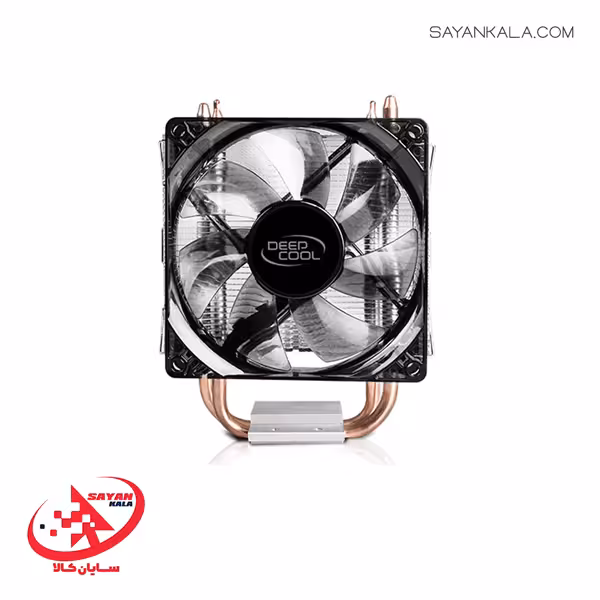 خنک کننده پردازنده دیپ کول مدل CPU COOLER FAN DEEPCOOL GAMMAX 200 V2
