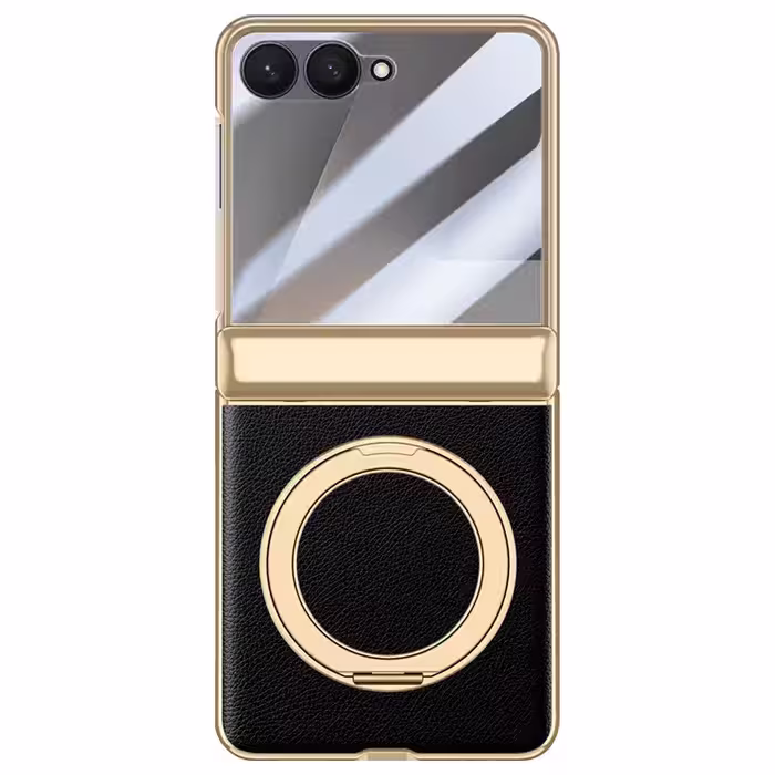 کاور مدل LXFP7GRing گوشی سامسونگ Galaxy Z Flip 7