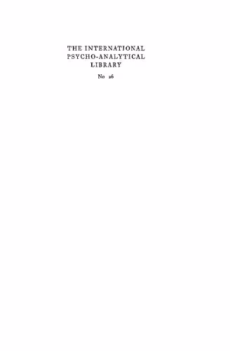 خرید و دانلود نسخه کامل کتاب Freud: An autobiographical study