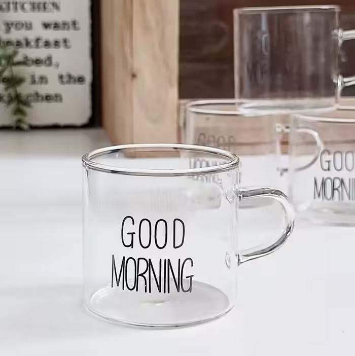 شات گودمرنینگ