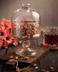 عسل خوری بیسیک پایه دار پاشاسازه کد 49008