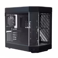 کیس گیمینگ هایت Case Hyte Y60