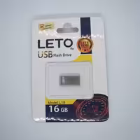 فلش لتو 16 گیگ مدل L18