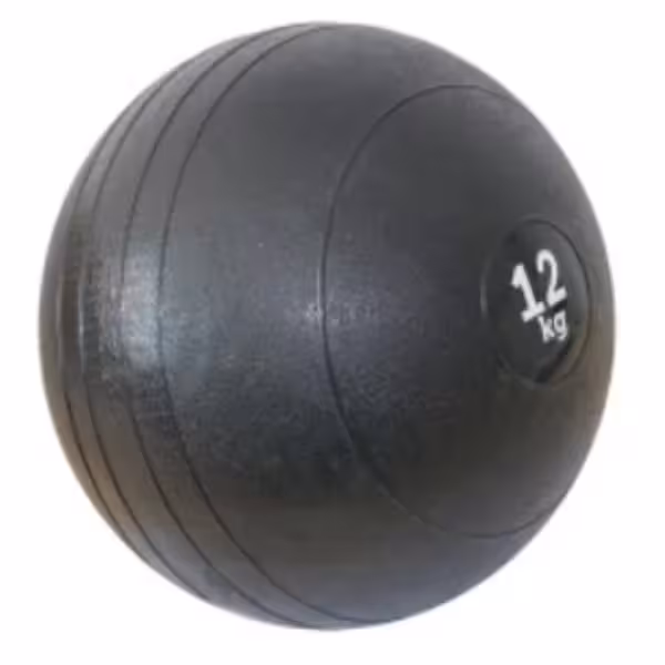 توپ اسلم بال پاورجیم وزن 12 کیلوگرم