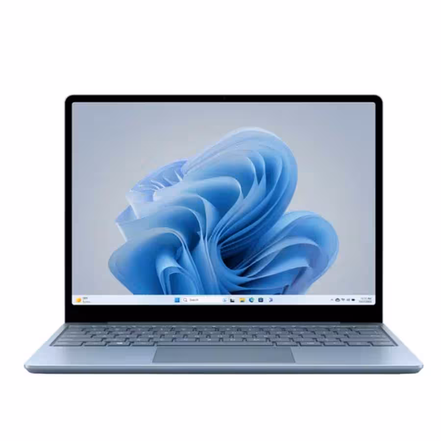 قیمت و خرید لپ تاپ 12.4 اینچ مایکروسافت مدل Surface Laptop Go 2B i5/1135G7/8GB/256GB SSD/Intel/Iris Xe | یاس ارتباط