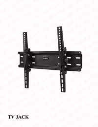 براکت دیواری تی وی جک 26 تا 52 اینچ مدل Z2