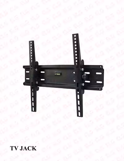 براکت دیواری تی وی جک 26 تا 52 اینچ مدل Z2