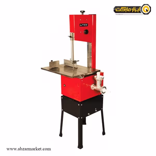 اره گوشت بری محک 270 میلی متر مدل RDQ-2502