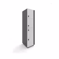 کمد لاکر نیلپر مدل NODW556IV