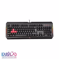 کیبورد ای فورتک مدل Q-100