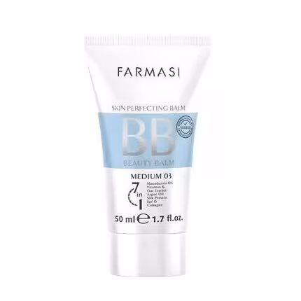 ب ب کرم فارماسی ( FARMASI – BB Cream 50ml )