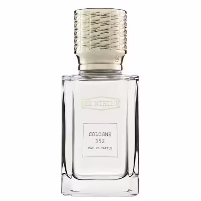 ادوپرفیوم Cologne 352 از برند Ex Nihilo