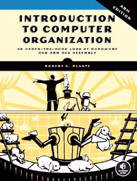 کتاب Introduction to Computer Organization: ARM Edition
