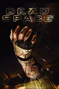 خرید بازی Dead Space