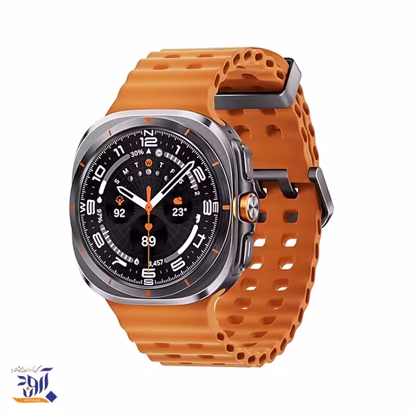 ساعت هوشمند سامسونگ مدل گلکسی واچ اولترا - Galaxy Watch Ultra