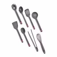 ست 8 پارچه ابزار آشپزخانه سیلیکونی آریلدیز مدل Daily Tools – ترکیب کاربردی و زیبایی در آشپزخانه‌های مدرن