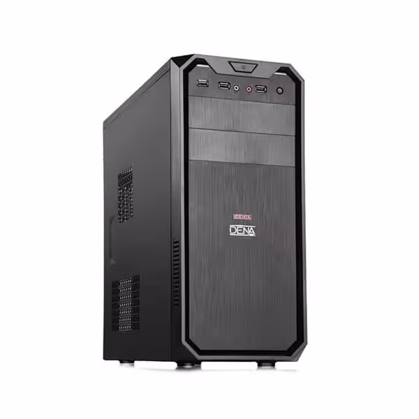 قاب کیس سادیتا مدل SADATA Dena (استوک)