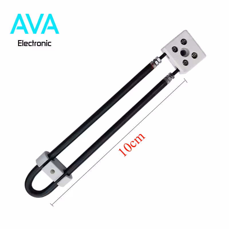 المنت میله ای 220 ولتی 20cm مناسب دستگاه جوجه کشی