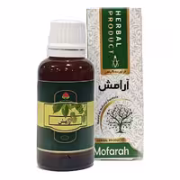 قطره آرامش موسسه حجامت  (30 گرم)