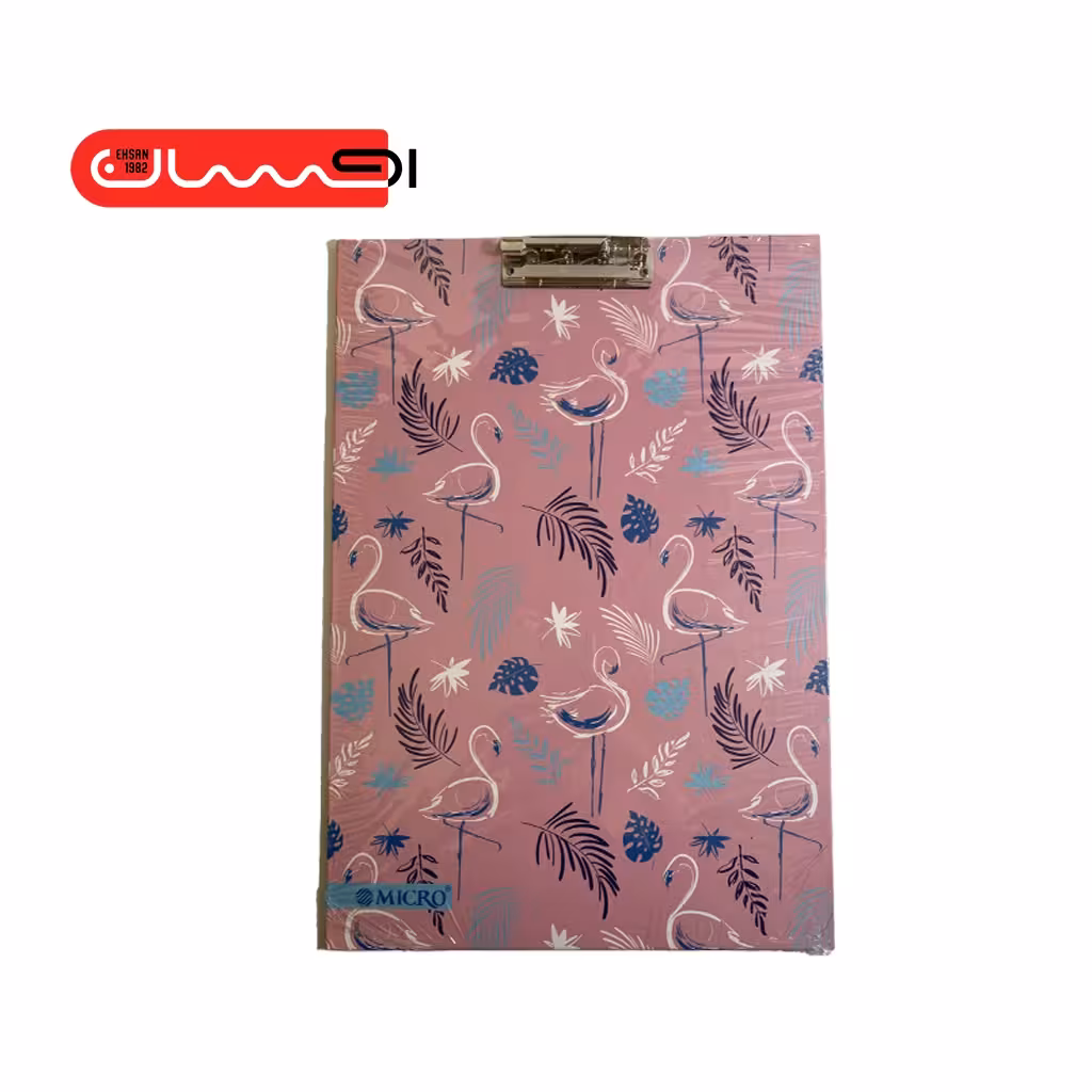 تخته شاسی کلاسیک میکرو (A3)