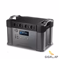 ایستگاه قدرت قابل حمل ALLPOWERS S2000 | 2000