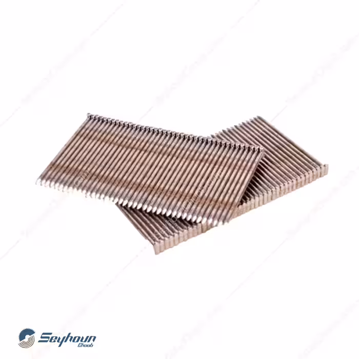 میخ TN-62 برند تینا فلز