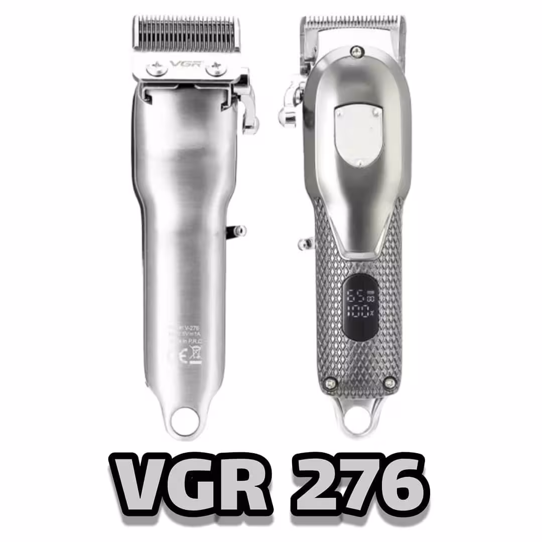 ماشین اصلاح VGR 276