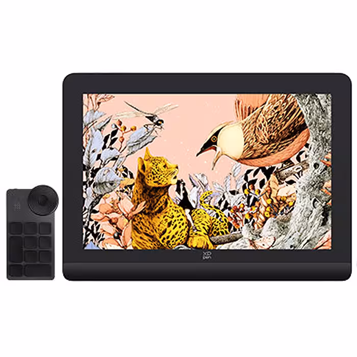 تبلت گرافیکی ایکس پی-پن XP-Pen Artist Pro 16 2nd Gen