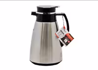 فلاسک یونیک یک لیتر استیل مدل UN-1821