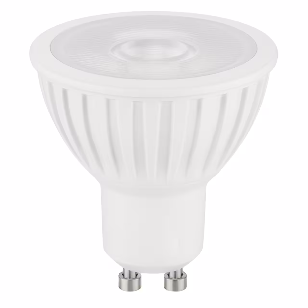 لامپ LED هالوژنی لنزدار 10 GU افروغ