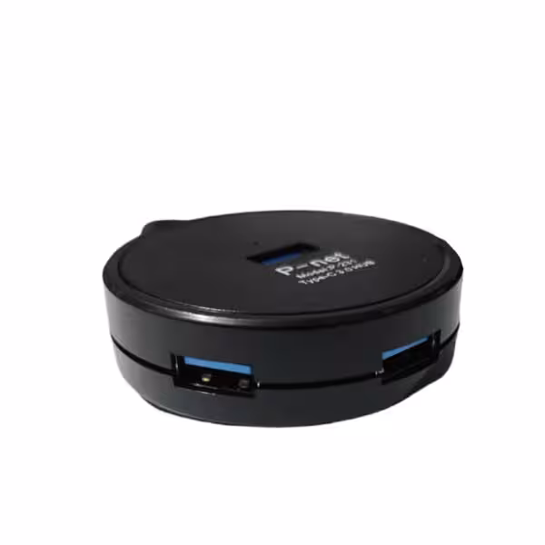 هاب 4 پورت USB3 پی نت مدل 231 ( Type C )