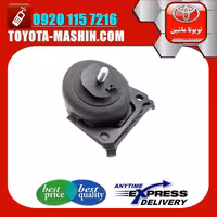 دسته موتور جلو اصلی تویوتا FJ کروز برند شرکتی تویوتا جنیون