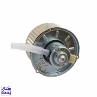 موتور بخاری ساندن خودرو سمند جدید